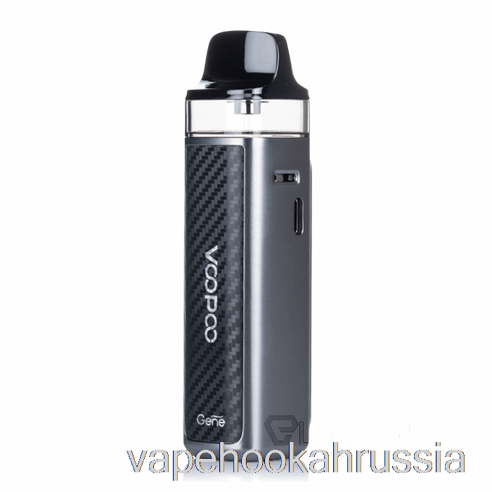 Vape Juice Voopoo Vinci 2 50 Вт комплект модов из углеродного волокна